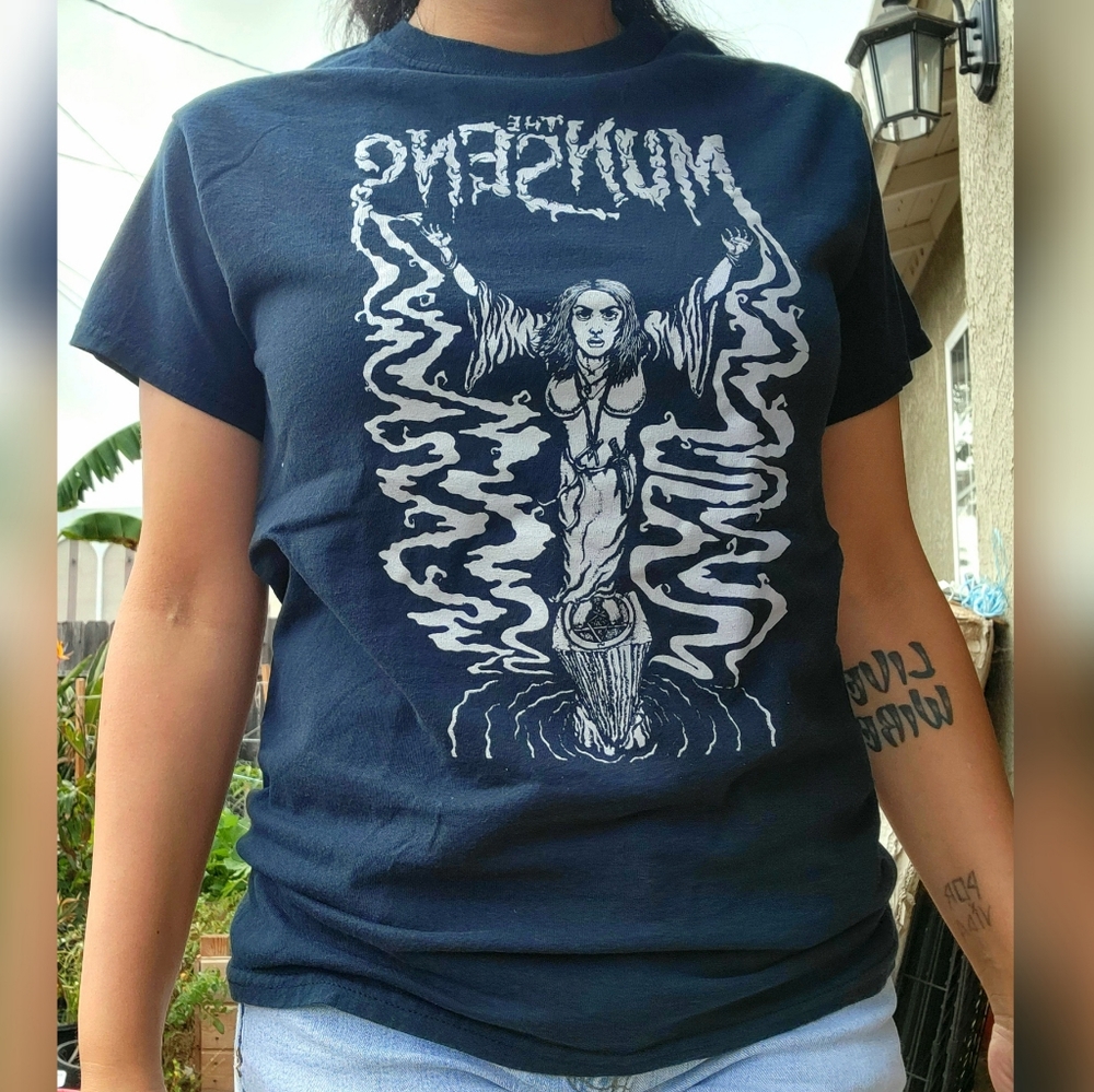 Band Tee